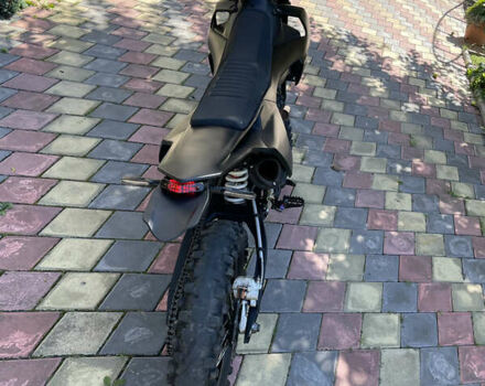 Черный Kovi 250, объемом двигателя 0.25 л и пробегом 5 тыс. км за 1590 $, фото 4 на Automoto.ua