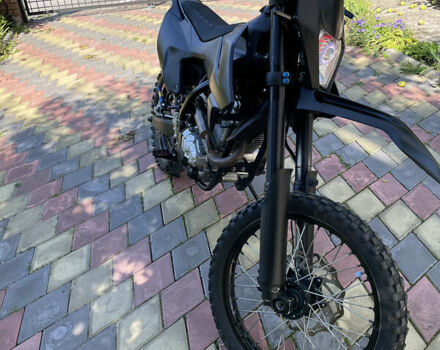 Черный Kovi 250, объемом двигателя 0.25 л и пробегом 5 тыс. км за 1590 $, фото 6 на Automoto.ua