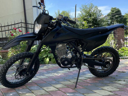 Kovi 250 2021 в Тернополе на Automoto.ua Черный Kovi 250, объемом двигателя 0.25 л и пробегом 5 тыс. км за 1590 $, фото 1 на Automoto.ua