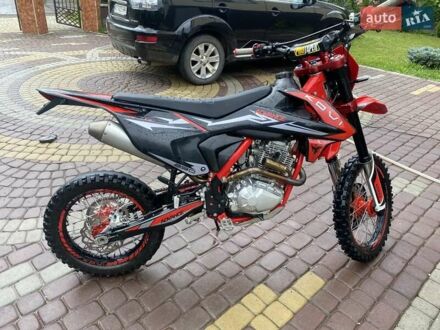 Kovi 250 2022 у Ужгороді на Automoto.ua Червоний Kovi 250, об'ємом двигуна 0 л та пробігом 1 тис. км за 1612 $, фото 1 на Automoto.ua
