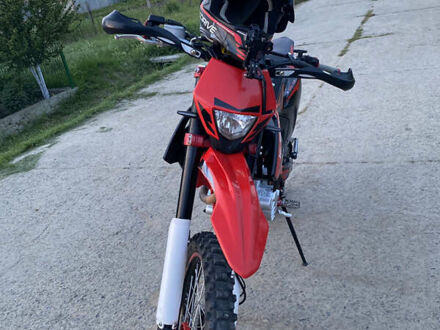 Kovi 250 2022 у Сарате на Automoto.ua Червоний Kovi 250, об'ємом двигуна 0 л та пробігом 3 тис. км за 1700 $, фото 1 на Automoto.ua