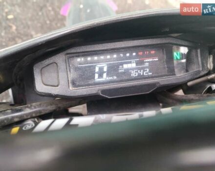 Kovi 250, объемом двигателя 0 л и пробегом 760 тыс. км за 1500 $, фото 1 на Automoto.ua