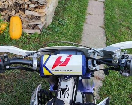 Kovi 250, объемом двигателя 0 л и пробегом 6 тыс. км за 2000 $, фото 1 на Automoto.ua