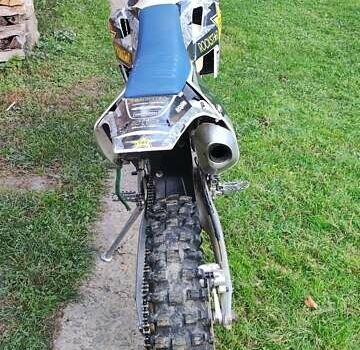 Kovi 250, объемом двигателя 0 л и пробегом 6 тыс. км за 2000 $, фото 3 на Automoto.ua