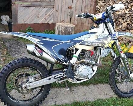 Kovi 250, объемом двигателя 0 л и пробегом 6 тыс. км за 2000 $, фото 2 на Automoto.ua