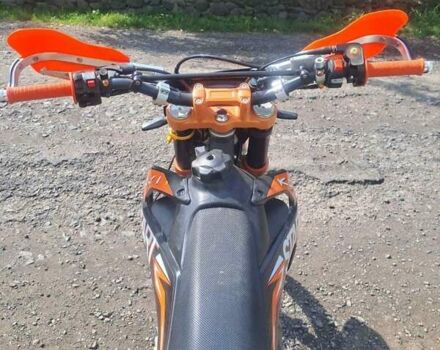 Kovi 250, объемом двигателя 0 л и пробегом 8 тыс. км за 1300 $, фото 5 на Automoto.ua