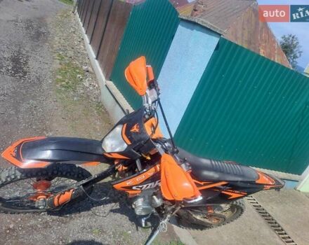 Kovi 250, объемом двигателя 0 л и пробегом 8 тыс. км за 1300 $, фото 2 на Automoto.ua