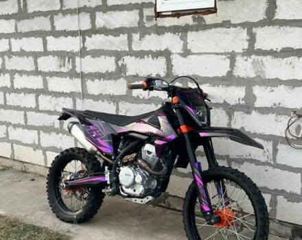 Kovi 250 2023 в Долинской на Automoto.ua Kovi 250, объемом двигателя 0.25 л и пробегом 0 тыс. км за 1700 $, фото 1 на Automoto.ua