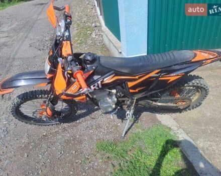 Kovi 250, объемом двигателя 0 л и пробегом 8 тыс. км за 1300 $, фото 3 на Automoto.ua