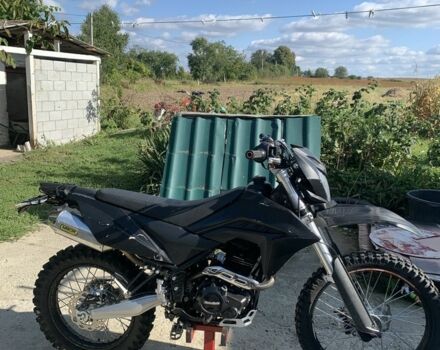 Kovi 250 2024 в Ровно на Automoto.ua Kovi 250, объемом двигателя 0.25 л и пробегом 0 тыс. км за 1300 $, фото 1 на Automoto.ua