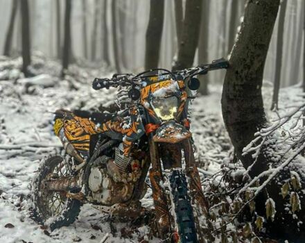 Kovi 250, объемом двигателя 0.25 л и пробегом 0 тыс. км за 1750 $, фото 3 на Automoto.ua