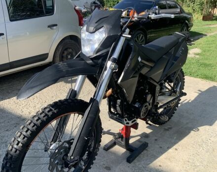 Kovi 250 2024 в Ровно на Automoto.ua Kovi 250, объемом двигателя 0.25 л и пробегом 0 тыс. км за 1300 $, фото 5 на Automoto.ua