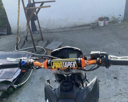 Kovi 250 2024 в Ровно на Automoto.ua Kovi 250, объемом двигателя 0.25 л и пробегом 0 тыс. км за 1300 $, фото 7 на Automoto.ua