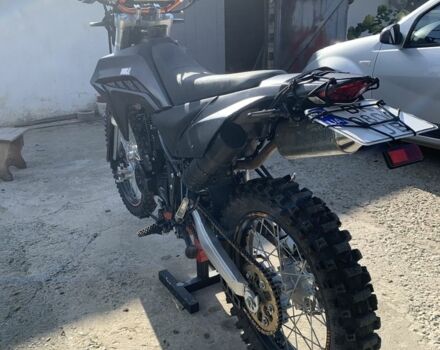 Kovi 250 2024 в Ровно на Automoto.ua Kovi 250, объемом двигателя 0.25 л и пробегом 0 тыс. км за 1300 $, фото 4 на Automoto.ua