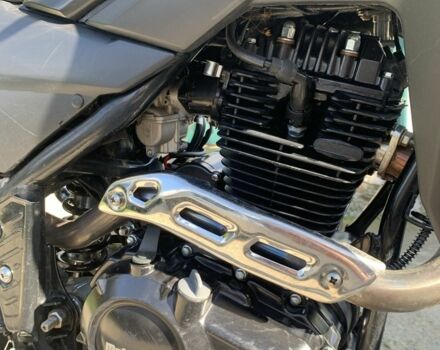 Kovi 250 2024 в Ровно на Automoto.ua Kovi 250, объемом двигателя 0.25 л и пробегом 0 тыс. км за 1300 $, фото 2 на Automoto.ua