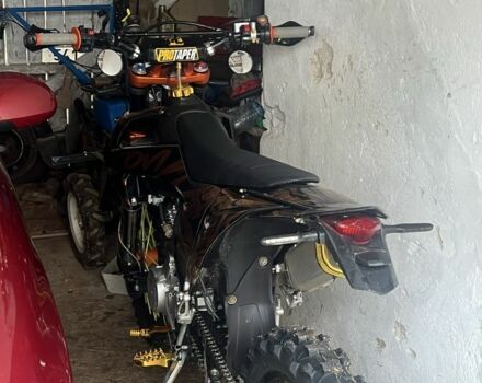 Kovi 250, объемом двигателя 0.25 л и пробегом 0 тыс. км за 1750 $, фото 6 на Automoto.ua