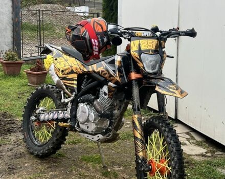 Kovi 250, объемом двигателя 0.25 л и пробегом 0 тыс. км за 1750 $, фото 5 на Automoto.ua