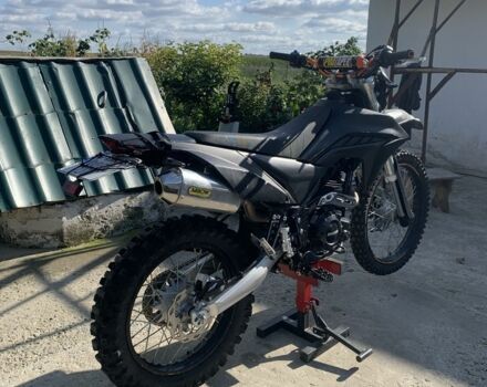 Kovi 250 2024 в Ровно на Automoto.ua Kovi 250, объемом двигателя 0.25 л и пробегом 0 тыс. км за 1300 $, фото 3 на Automoto.ua