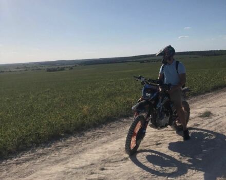 Kovi 250, объемом двигателя 0.25 л и пробегом 0 тыс. км за 1800 $, фото 1 на Automoto.ua