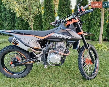 Kovi 250, объемом двигателя 0 л и пробегом 700 тыс. км за 1750 $, фото 1 на Automoto.ua