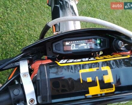 Kovi 250, объемом двигателя 0 л и пробегом 700 тыс. км за 1750 $, фото 6 на Automoto.ua