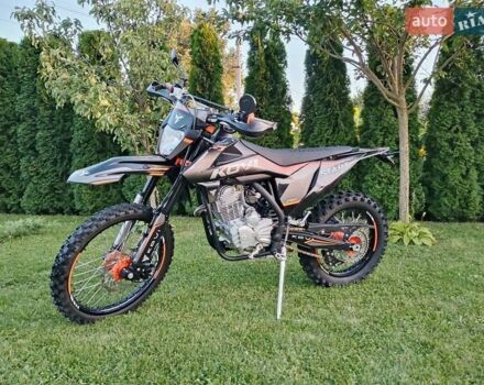 Kovi 250, объемом двигателя 0 л и пробегом 700 тыс. км за 1750 $, фото 2 на Automoto.ua