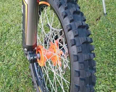 Kovi 250, объемом двигателя 0 л и пробегом 700 тыс. км за 1750 $, фото 4 на Automoto.ua