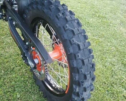 Kovi 250, объемом двигателя 0 л и пробегом 700 тыс. км за 1750 $, фото 5 на Automoto.ua