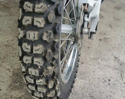 Kovi 250, объемом двигателя 0.25 л и пробегом 9 тыс. км за 1100 $, фото 7 на Automoto.ua