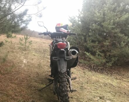 Kovi 250, объемом двигателя 0.25 л и пробегом 0 тыс. км за 592 $, фото 2 на Automoto.ua