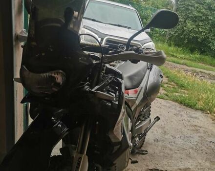 Kovi 250, объемом двигателя 0.25 л и пробегом 9 тыс. км за 1100 $, фото 1 на Automoto.ua