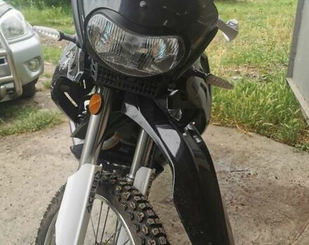 Kovi 250, объемом двигателя 0.25 л и пробегом 9 тыс. км за 1100 $, фото 6 на Automoto.ua