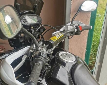 Kovi 250, объемом двигателя 0.25 л и пробегом 9 тыс. км за 1100 $, фото 2 на Automoto.ua