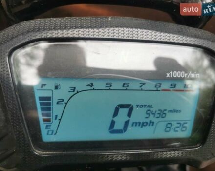 Kovi 250, объемом двигателя 0.25 л и пробегом 9 тыс. км за 1100 $, фото 4 на Automoto.ua