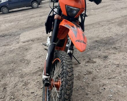 Kovi 250, объемом двигателя 0.25 л и пробегом 0 тыс. км за 1765 $, фото 1 на Automoto.ua