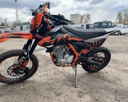 Kovi 250, объемом двигателя 0.25 л и пробегом 0 тыс. км за 1765 $, фото 2 на Automoto.ua