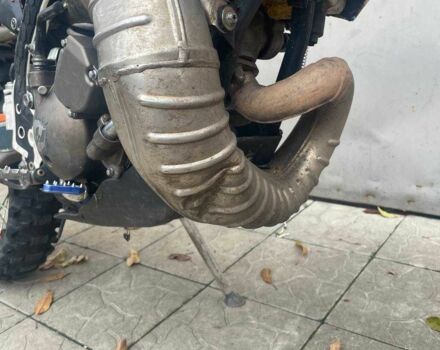 Kovi 250, об'ємом двигуна 0.25 л та пробігом 0 тис. км за 2000 $, фото 3 на Automoto.ua