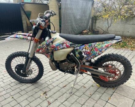 Kovi 250, об'ємом двигуна 0.25 л та пробігом 0 тис. км за 2000 $, фото 2 на Automoto.ua