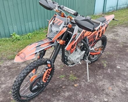 Kovi 250, объемом двигателя 0.25 л и пробегом 0 тыс. км за 1750 $, фото 3 на Automoto.ua