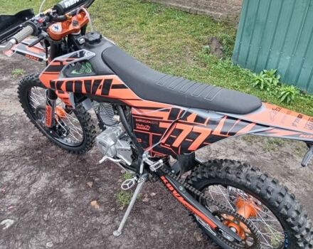 Kovi 250, объемом двигателя 0.25 л и пробегом 0 тыс. км за 1750 $, фото 9 на Automoto.ua