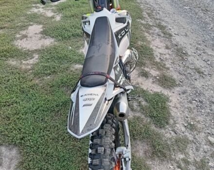 Kovi 250 2023 в Ромнах на Automoto.ua Kovi 250, объемом двигателя 0.25 л и пробегом 0 тыс. км за 3000 $, фото 5 на Automoto.ua