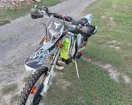 Kovi 250 2023 в Ромнах на Automoto.ua Kovi 250, объемом двигателя 0.25 л и пробегом 0 тыс. км за 3000 $, фото 1 на Automoto.ua