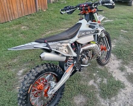 Kovi 250 2023 в Ромнах на Automoto.ua Kovi 250, объемом двигателя 0.25 л и пробегом 0 тыс. км за 3000 $, фото 4 на Automoto.ua