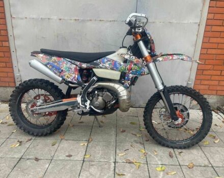 Kovi 250, об'ємом двигуна 0.25 л та пробігом 0 тис. км за 2000 $, фото 1 на Automoto.ua