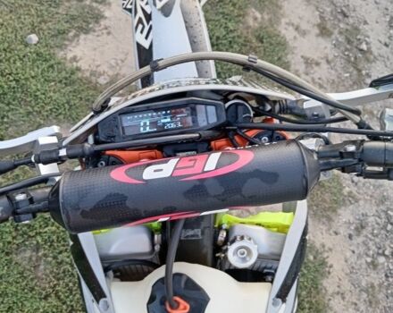 Kovi 250 2023 в Ромнах на Automoto.ua Kovi 250, объемом двигателя 0.25 л и пробегом 0 тыс. км за 3000 $, фото 6 на Automoto.ua