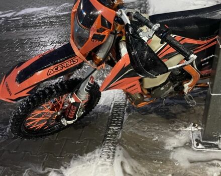 Kovi 250, объемом двигателя 0.25 л и пробегом 0 тыс. км за 2450 $, фото 3 на Automoto.ua