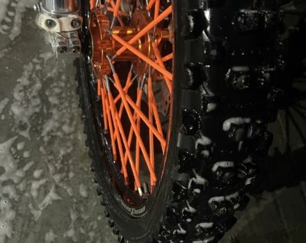 Kovi 250, объемом двигателя 0.25 л и пробегом 0 тыс. км за 2450 $, фото 5 на Automoto.ua