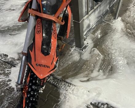 Kovi 250, объемом двигателя 0.25 л и пробегом 0 тыс. км за 2450 $, фото 2 на Automoto.ua