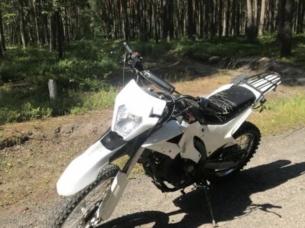 Kovi 250, объемом двигателя 0.25 л и пробегом 0 тыс. км за 592 $, фото 1 на Automoto.ua