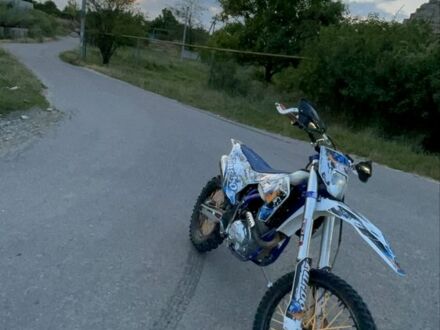 Kovi 250, объемом двигателя 0.25 л и пробегом 0 тыс. км за 1700 $, фото 1 на Automoto.ua